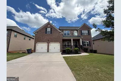 619 Oakville Trail, Hampton, GA 30228 - Photo 1