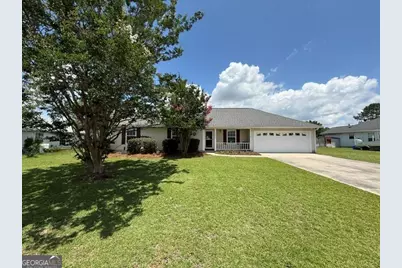 3824 Cross Creek Trail, Valdosta, GA 31605 - Photo 1