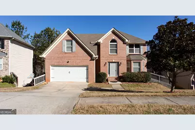 10937 Southwood Drive, Hampton, GA 30228 - Photo 1