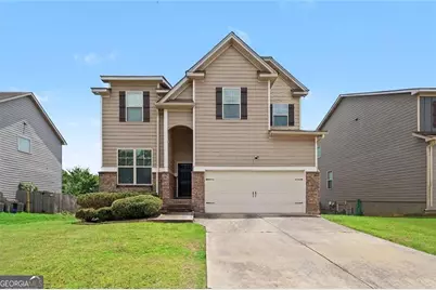 4159 Elm Trace Drive, Loganville, GA 30052 - Photo 1