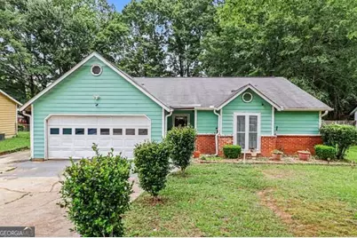 8780 Ansley Way, Jonesboro, GA 30238 - Photo 1