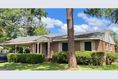 627 Harmon Avenue, Albany, GA 31701 - Photo 1