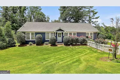 14 Conner Drive, Newnan, GA 30263 - Photo 1