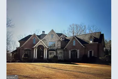 727 Dunblane Drive, Macon, GA 31210 - Photo 1