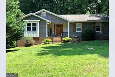 612 Valley Run Drive, Bremen, GA 30110 - Photo 1