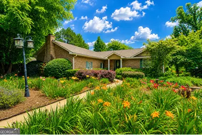 509 Buttrum Road NE, Adairsville, GA 30103 - Photo 1