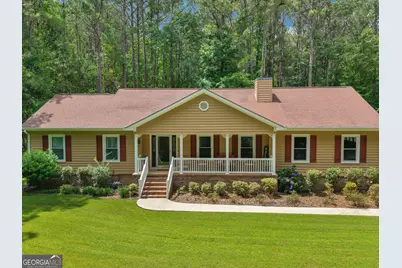 570 Woodstown Road, McDonough, GA 30252 - Photo 1