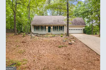 2009 Ben Higgins Road, Dahlonega, GA 30533 - Photo 1