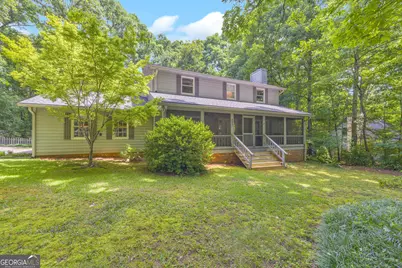 205 Bentwood Trail, Winterville, GA 30683 - Photo 1