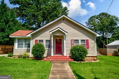 408 S Main Street, Greensboro, GA 30642 - Photo 1