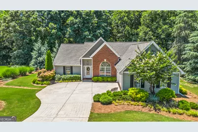 4652 Devencrest Lane, Buford, GA 30519 - Photo 1