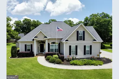 129 Pond Drive, Kathleen, GA 31047 - Photo 1