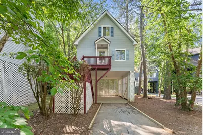 37 Misty Weg, Helen, GA 30545 - Photo 1