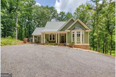 195 Buckeye Farms Drive, Moreland, GA 30259 - Photo 1