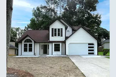 1034 Bettina Court SW, Mableton, GA 30126 - Photo 1