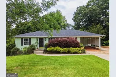 236 Flora Avenue SE, Rome, GA 30161 - Photo 1