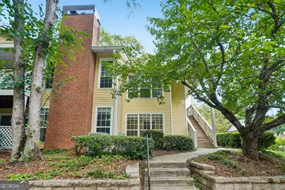 6818 Glenridge Drive #APT H, Sandy Springs, GA 30328 - Photo 1
