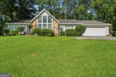 5194 Rivoli Drive, Macon, GA 31210 - Photo 1