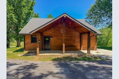 30 Ideal Acres, Otto,  28763 - Photo 1