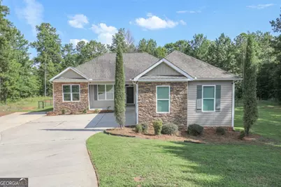 265 Will Place, Milledgeville, GA 31061 - Photo 1