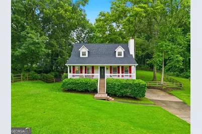 41 Bethel Drive, Dallas, GA 30157 - Photo 1