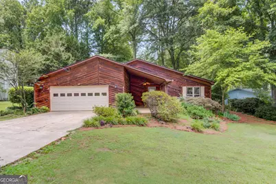 498 Candlewick Lane, Lilburn, GA 30047 - Photo 1