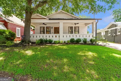 2300 Newnan Street, East Point, GA 30344 - Photo 1