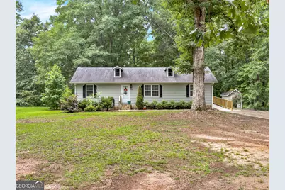 3632 Fayetteville Road, Griffin, GA 30223 - Photo 1