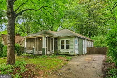 653 Gresham Avenue SE, Atlanta, GA 30316 - Photo 1