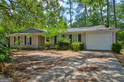 506 Oglethorpe, Hinesville, GA 31313 - Photo 1