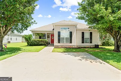102 Tug Court, Warner Robins, GA 31088 - Photo 1