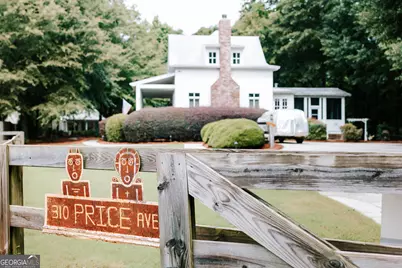 310 Price Avenue, Athens, GA 30606 - Photo 1