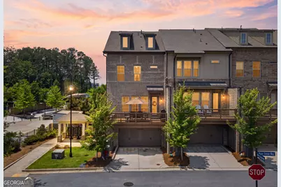 3498 Duke Center Way, Peachtree Corners, GA 30092 - Photo 1