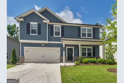 2298 Treaty Lane, Douglasville, GA 30135 - Photo 1