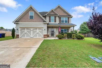 108 Brown Thrasher Lane, Kathleen, GA 31047 - Photo 1