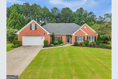 3209 Brooksong Way, Dacula, GA 30019 - Photo 1