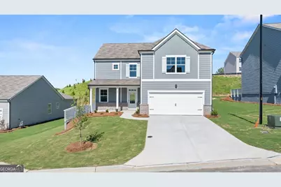 68 Cyrilla Walk, Dallas, GA 30132 - Photo 1
