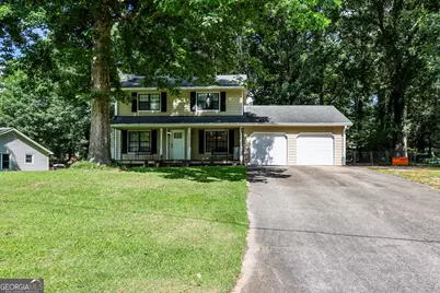 3129 N Woods Trail, Douglasville, GA 30135 - Photo 1