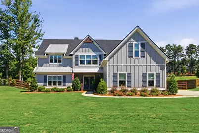 175 Windchime Way, Tyrone, GA 30290 - Photo 1