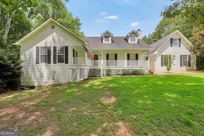 256 Country Lake Drive, McDonough, GA 30252 - Photo 1