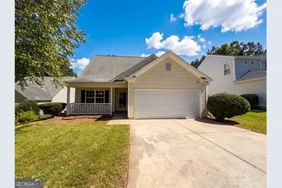 635 Sable View Lane, South Fulton, GA 30349 - Photo 1