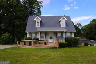 737 Carlton Street SE, Gainesville, GA 30501 - Photo 1