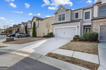 1005 Chalbury Way, Alpharetta, GA 30004 - Photo 1