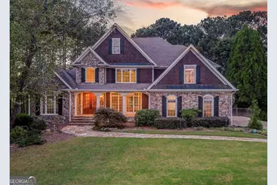 7 Hogan Lane NW, Rome, GA 30165 - Photo 1