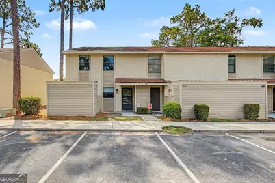 901 Olmstead Drive #APT 33E, Hinesville, GA 31313 - Photo 1