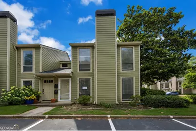 1079 Riverbend Club Drive SE, Atlanta, GA 30339 - Photo 1