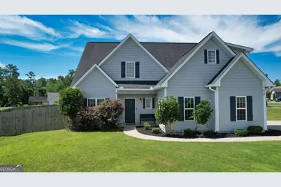 12 Pippin Place NE, Rome, GA 30165 - Photo 1