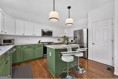 4934 Payson Way SE #23, Atlanta, GA 30339 - Photo 1