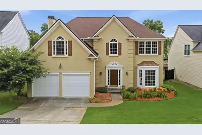 3840 Longlake Drive, Duluth, GA 30097 - Photo 1