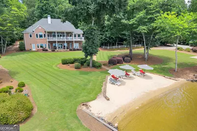 222 Hidden Valley Trail, Covington, GA 30014 - Photo 1